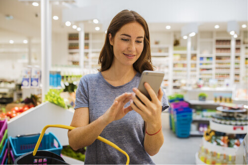 Mit digitalen Rubbellosen Kundenherzen gewinnen